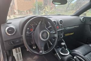 Audi tt 224 cv