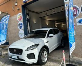 Jaguar E-Pace 2.0D 150 CV AWD aut.