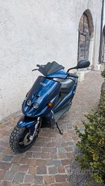 Malaguti Phantom F12 - 2008