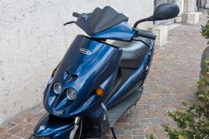 Malaguti Phantom F12 - 2008