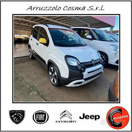 Fiat Panda Cross 1.0 FireFly S&S Hybrid-AZIENDALE