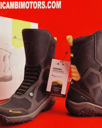 STIVALE TOURATECH DESTINO TOURING GORETEX