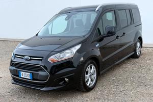 FORD GRANDE TOURNEO CONNECT 1.6 TDCI 7 POSTI