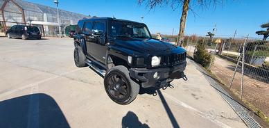 Hummer h3 - 2006