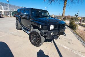 Hummer h3 - 2006