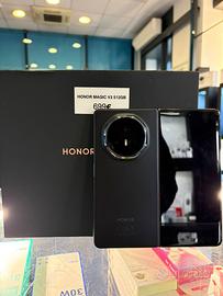 honor magic v3 512gb black promo