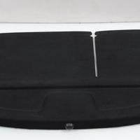 Cappelliera per Toypta Yaris 2005-2012