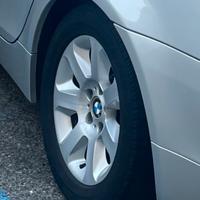 Cerchi 16 bmw 5x120
