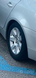 Cerchi 16 bmw 5x120