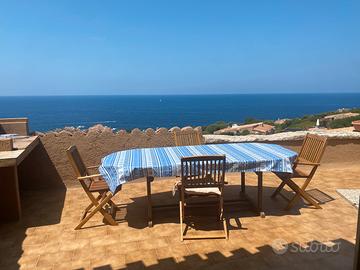 Costa Paradiso