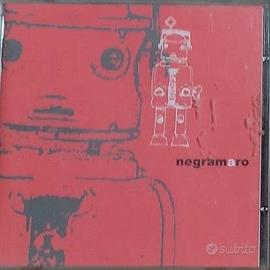 CD Negramaro