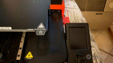 Creality Ender 3 V3 SE
