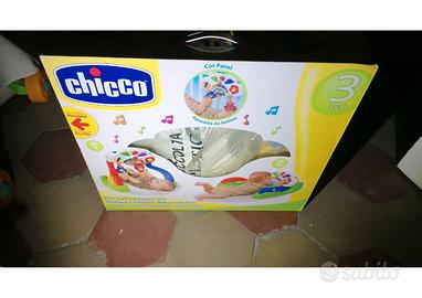 Chicco Palestra Duo