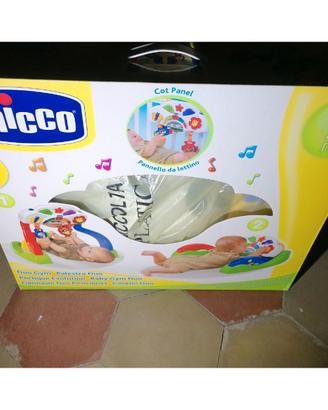 Chicco Palestra Duo