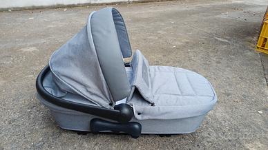 CAM navicella/culletta + ovetto