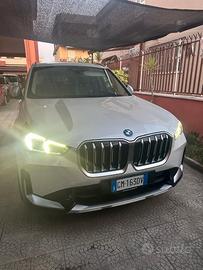 BMW X1 sDrive 18d