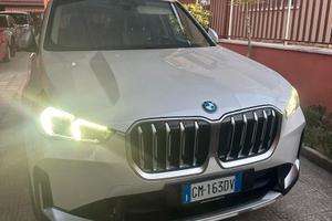 BMW X1 sDrive 18d