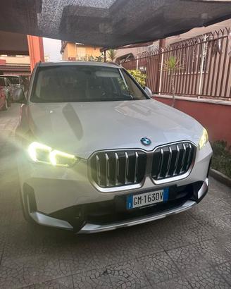BMW X1 sDrive 18d