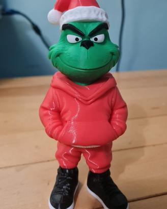 The Grinch
