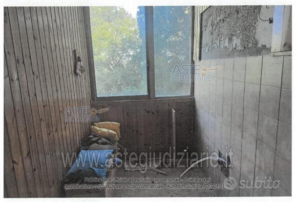 Appartamento – Casavecchia, L'Aquila - Altro