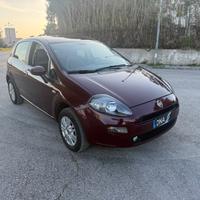 Fiat grande Punto evo 1.4 natural power Neopatenta