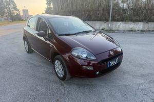 Fiat grande Punto evo 1.4 natural power Neopatenta