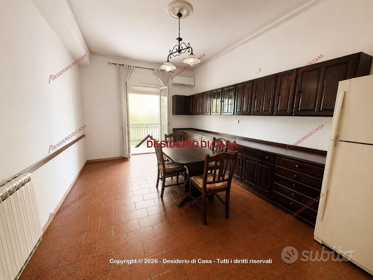 Appartamento – Agrigento, Rabato, Villaseta - Altro