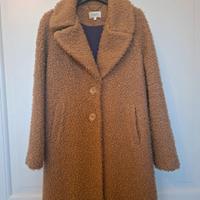 Teddy Coat 