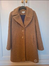 Teddy Coat 