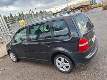 Come nuova ,pronta per viaggiare