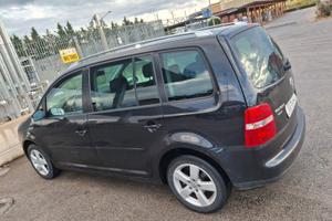 Come nuova ,pronta per viaggiare