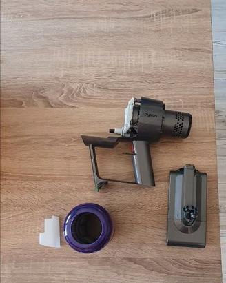 Ricambi Dyson V11 (SV14) - Corpo Motore e Monitor