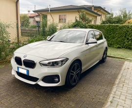 BMW Serie 1 120D MSport 5porte