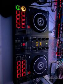 Pioneer ddj-200 + controller case