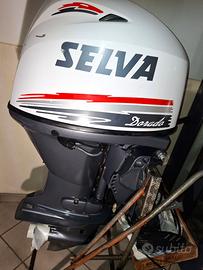 motore fuoribordo Selva 40-60hp 