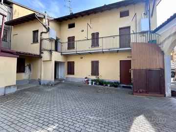 Appartamento Ferrera Erbognone