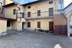Appartamento Ferrera Erbognone