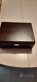 Lubiski humidor per sigari