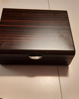 Lubiski humidor per sigari