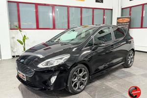 Ford Fiesta 1.5 Ecoblue S&S 86cv ST-line 2018