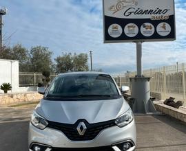 RENAULT SCENIC dCi 8V 110 CV Energy Zen