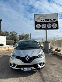 RENAULT SCENIC dCi 8V 110 CV Energy Zen