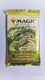 Time Spiral Remastered Booster EN MTG