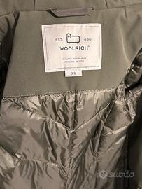 Woolrich