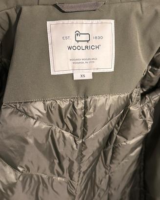 Woolrich