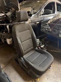 SEDILE ANTERIORE PASSEGGERO GOLF VII SW