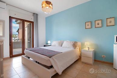 Stanza Privata e indipendente