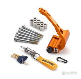 Antifurto radiale KTM