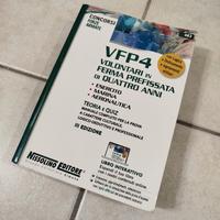 Manuale VFP4 volontari in ferma prefissata