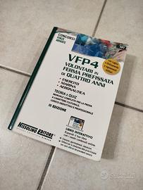Manuale VFP4 volontari in ferma prefissata